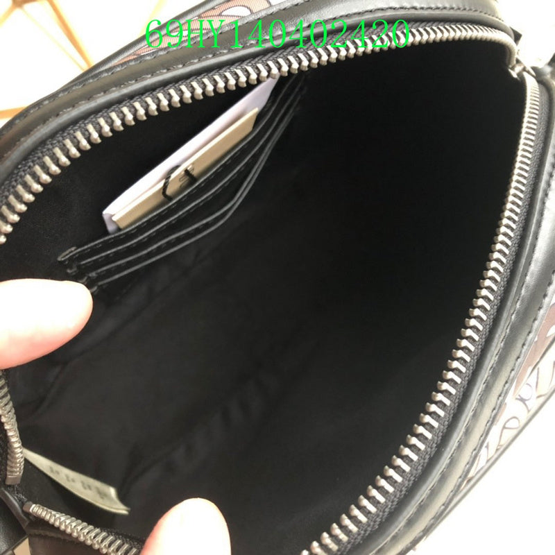 VBS Fashion -BBR Bags - 551