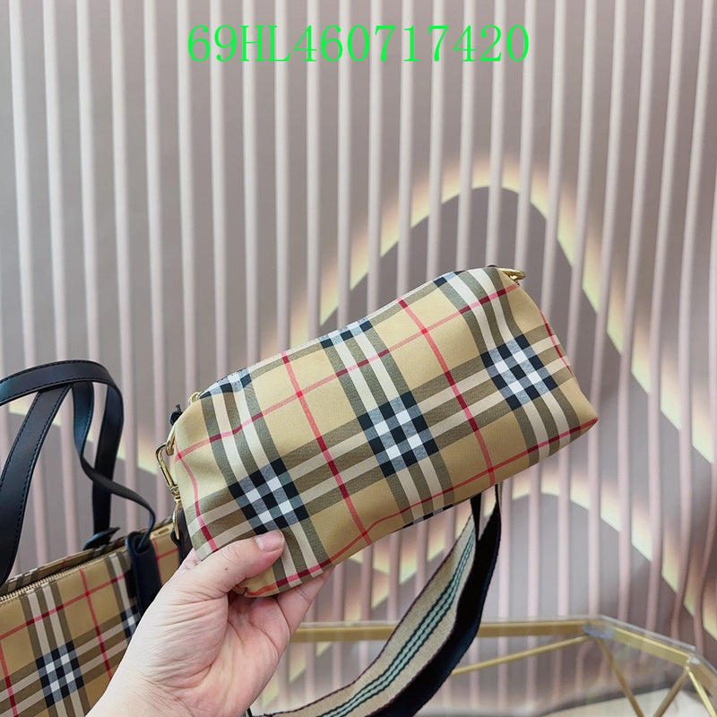 VBS Fashion -BBR Bags - 106