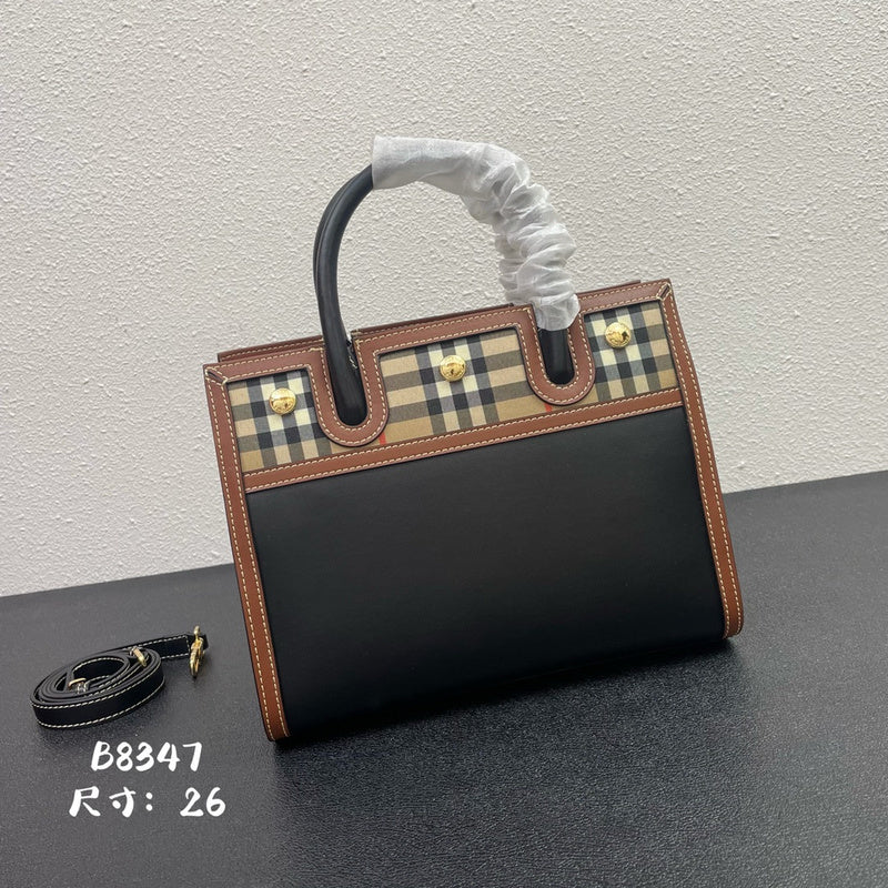VBS Fashion -BBR Bags - 831