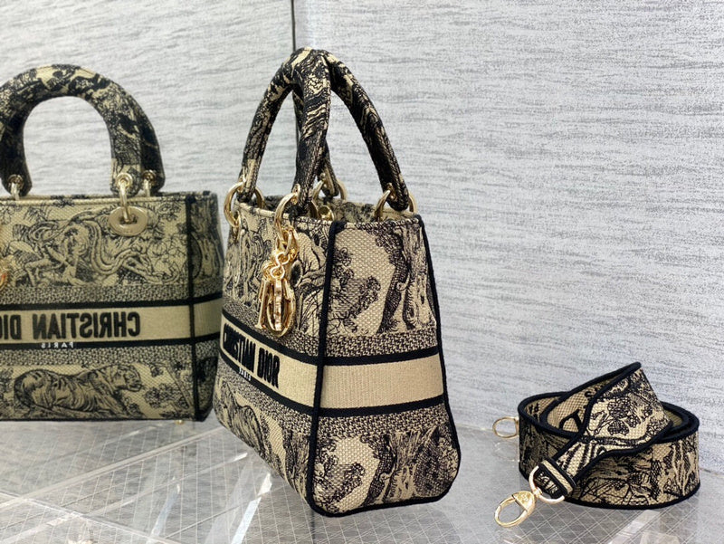 Dragon Bags VBS - 100