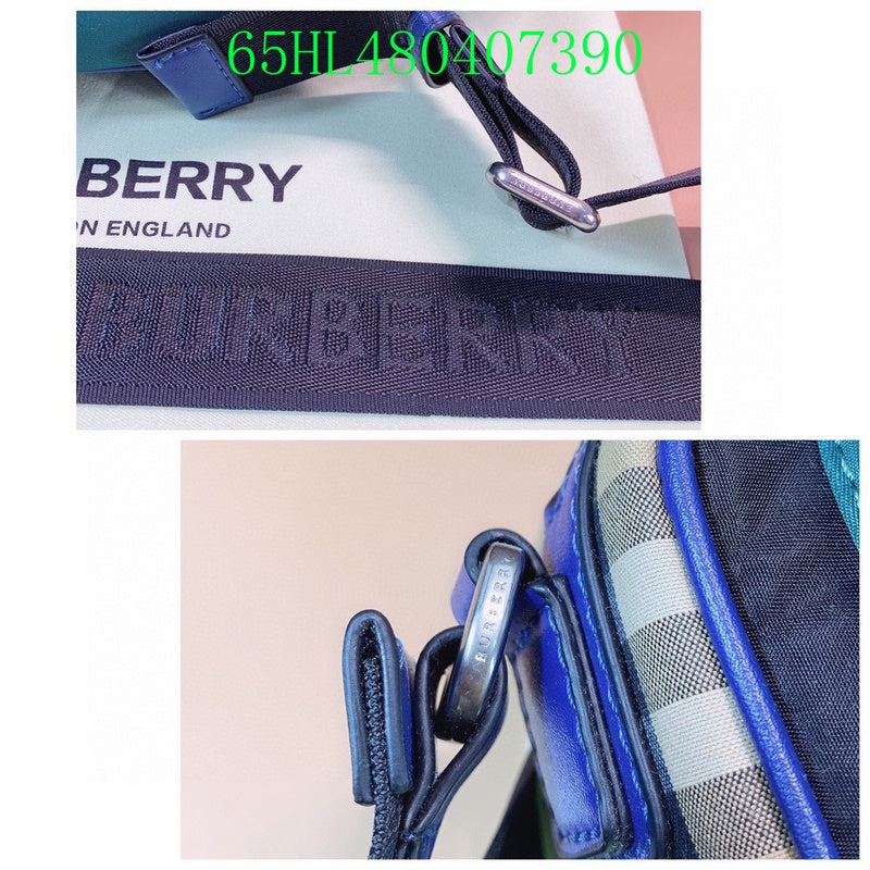 VBS Fashion -BBR Bags - 307