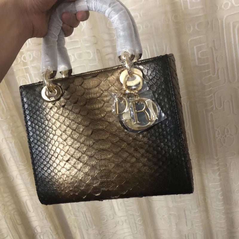 Dragon Bags VBS - 2869