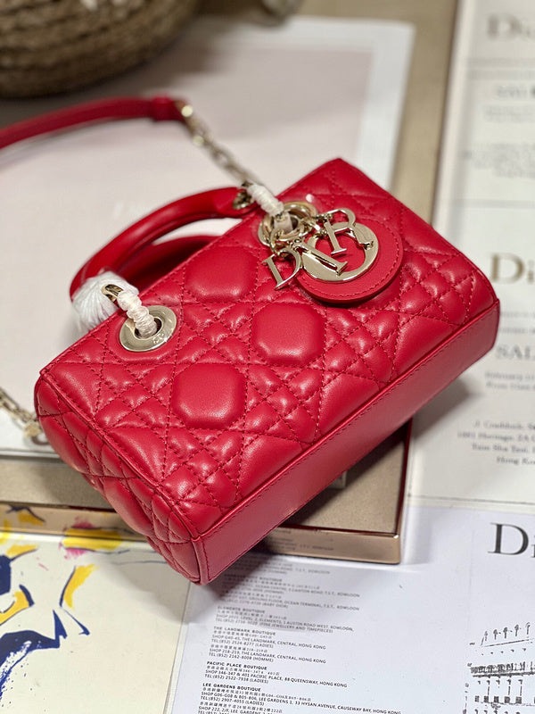 Dragon Bags VBS - 1208