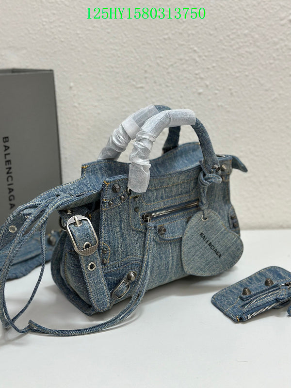 VBS Fashion - BGA Bags - 1865