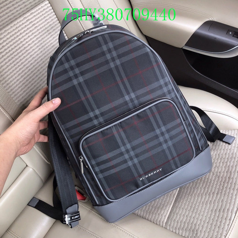 VBS Fashion -BBR Bags - 456