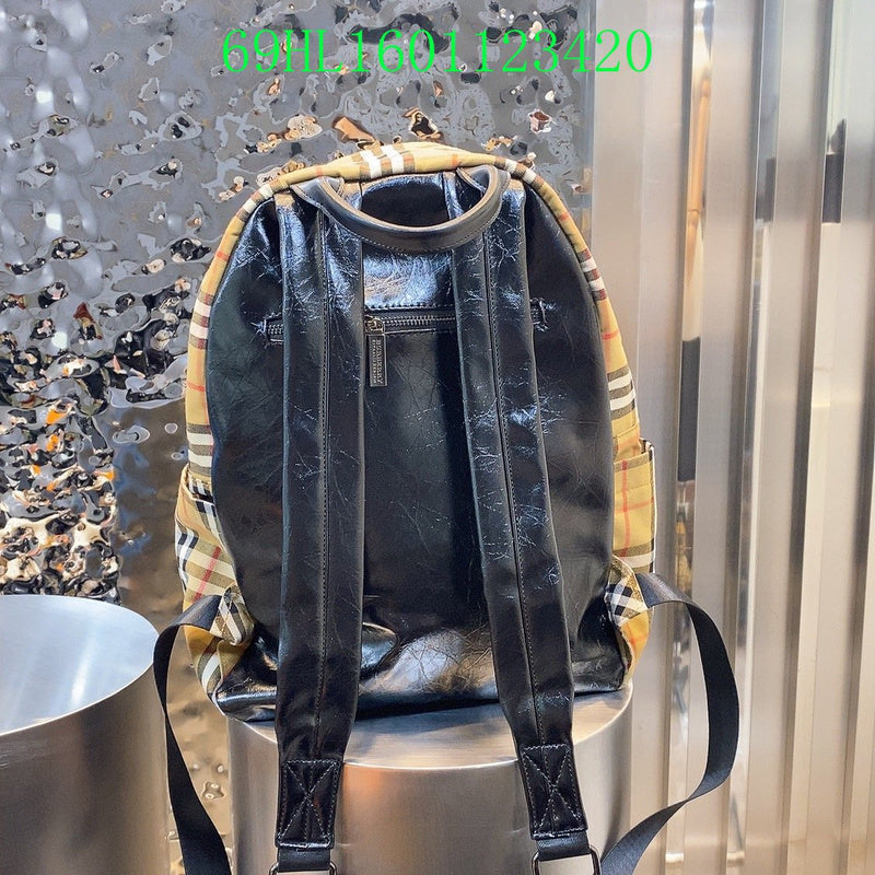 VBS Fashion -BBR Bags - 358