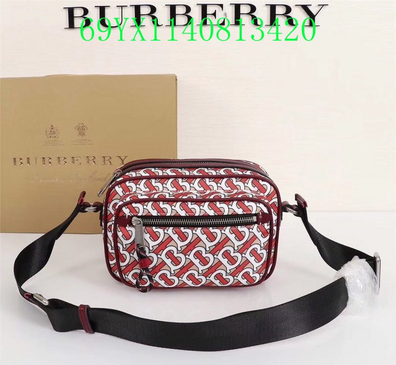 VBS Fashion -BBR Bags - 395