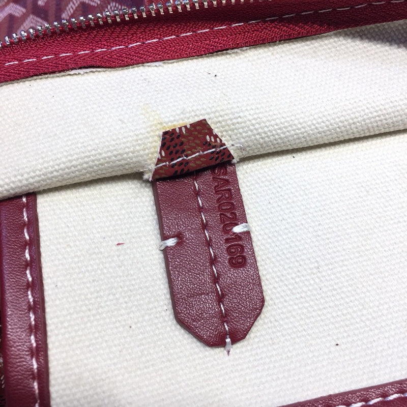 VBS - GOD Bags - 217