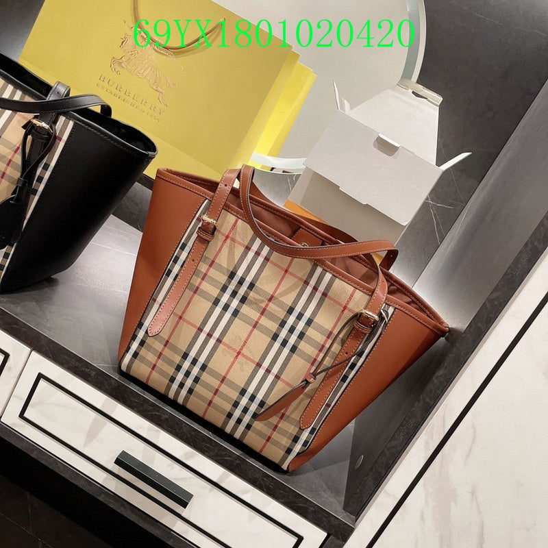 VBS Fashion -BBR Bags - 383