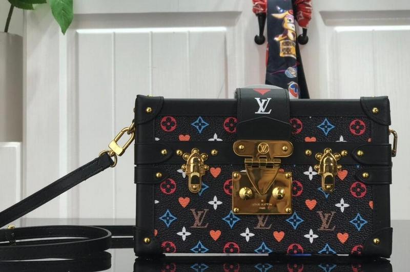 Dragons Bags Bags - LOV Bags - 2730