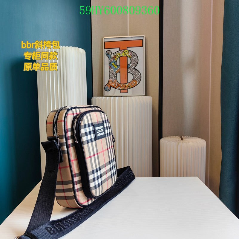 VBS Fashion -BBR Bags - 076