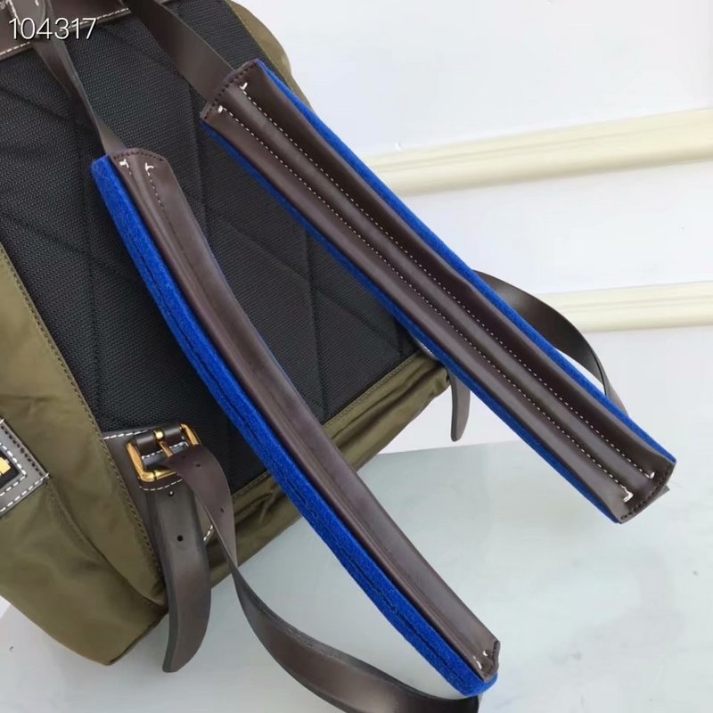 VBS Fashion -BBR Bags - 947