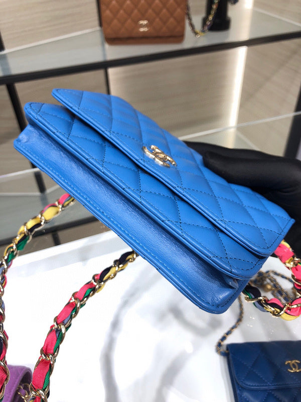 VBS - CHL Bags - 705