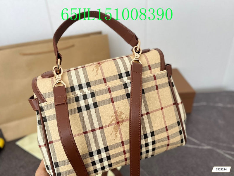VBS Fashion -BBR Bags - 266