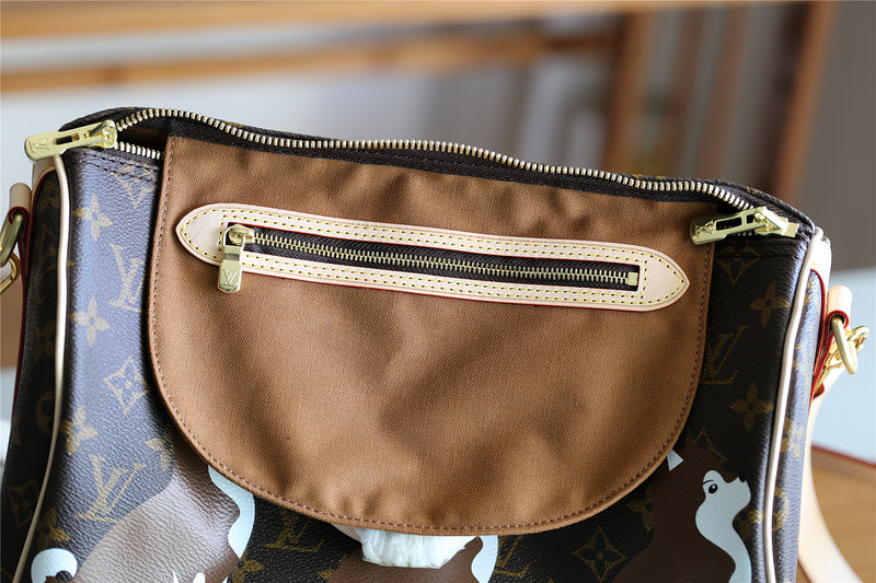 nmb Fashion bags - 8185