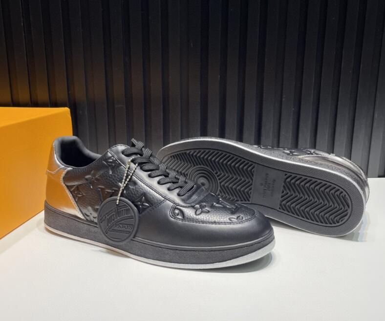 Dragons Bags Bags - LOV Men Shoes - 1214