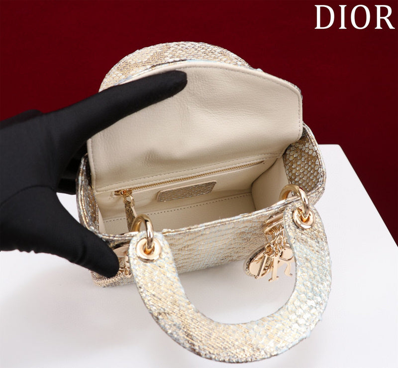 Dragon Bags VBS - 115