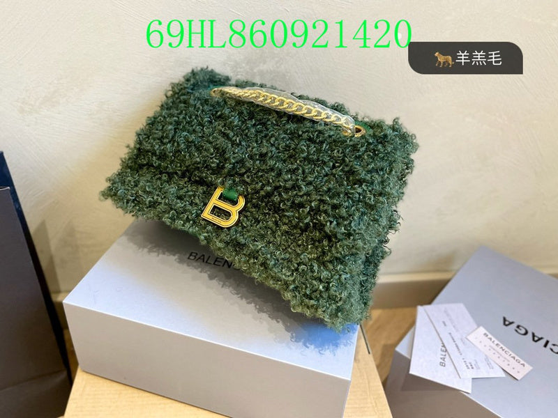 VBS Fashion - BGA Bags - 2044