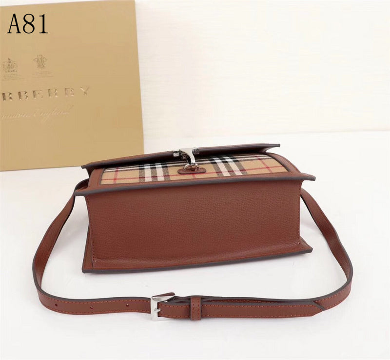 VBS Fashion -BBR Bags - 801