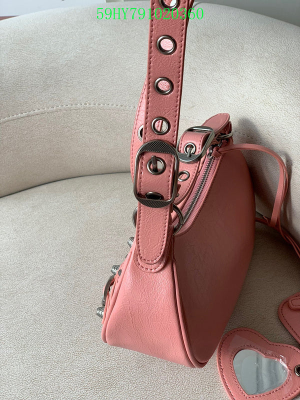 VBS Fashion - BGA Bags - 2015