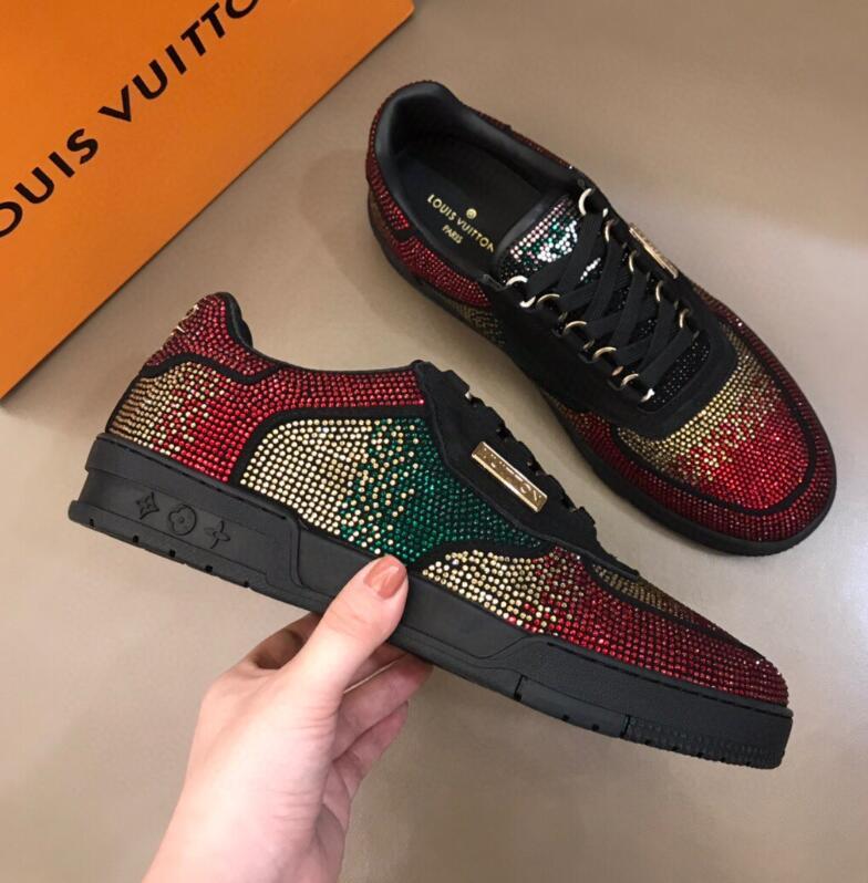 Dragons Bags Monvanti Shop - LOV Men Shoes - 1869
