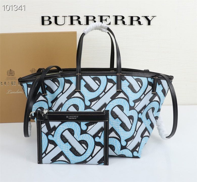 VBS Fashion -BBR Bags - 914