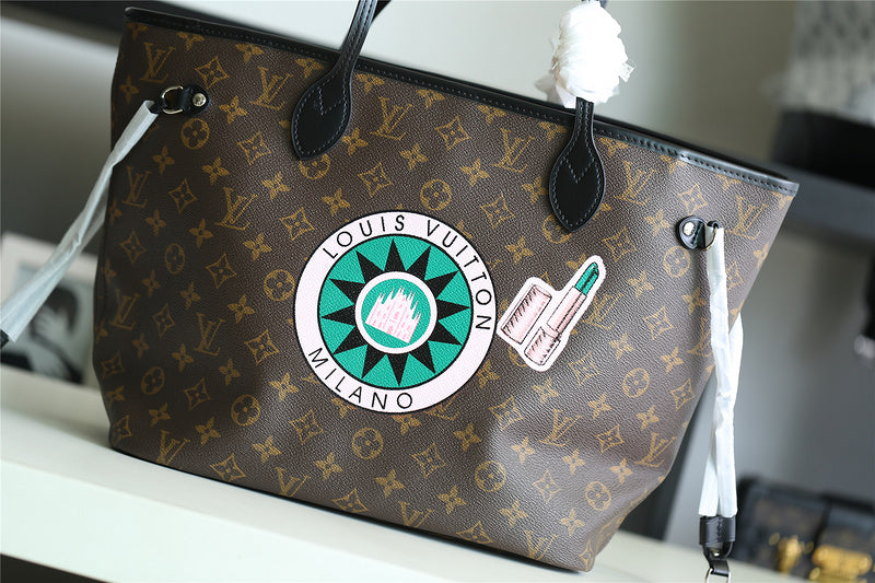 VBS Fashion bags - 8088