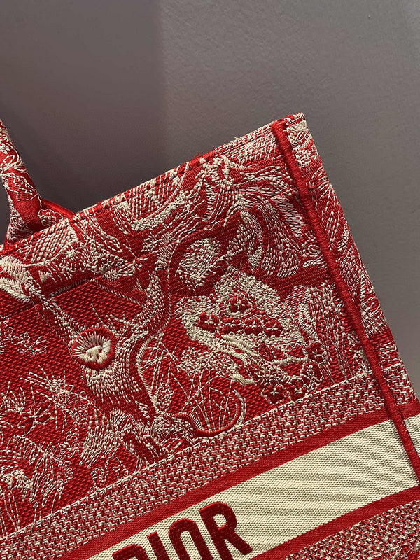 Dragon Bags VBS Bags - 2892