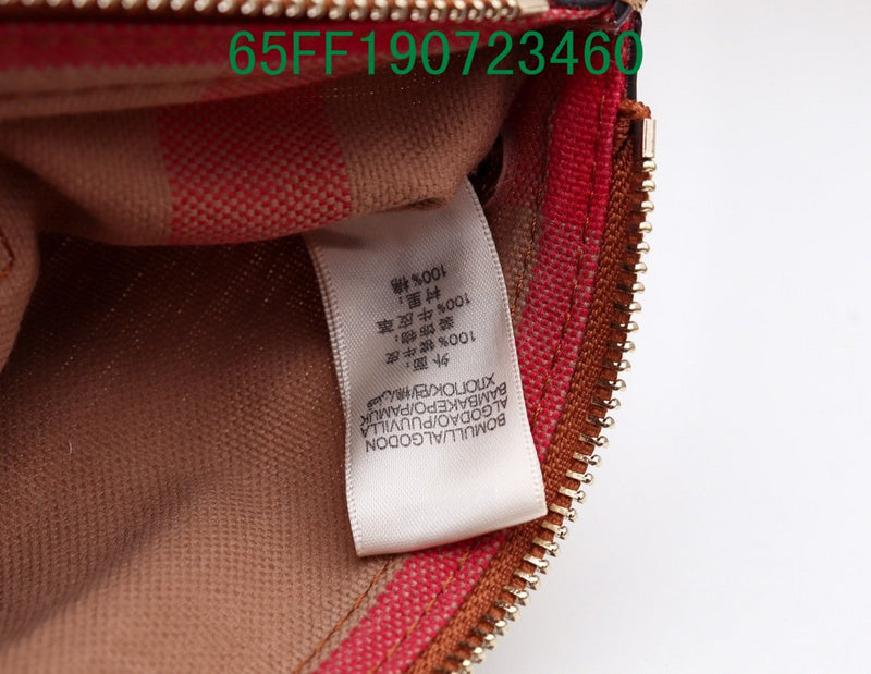 VBS Fashion -BBR Bags - 715
