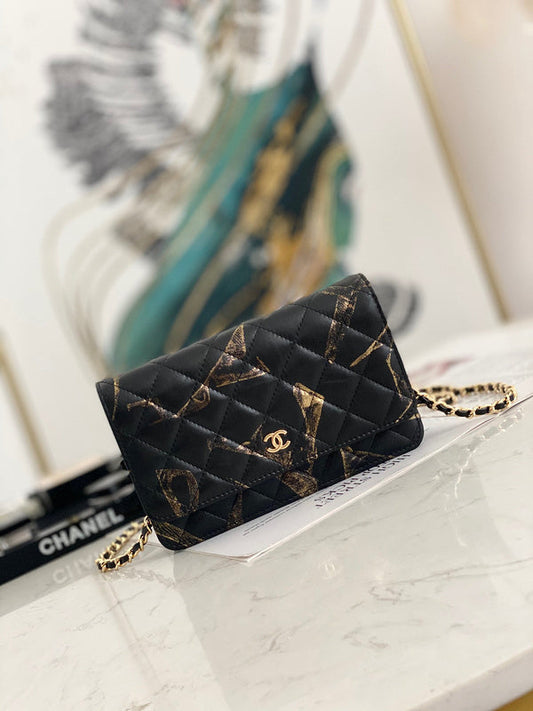 Dragons Bags mv - CHL Bags - 331
