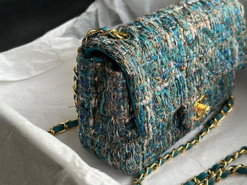 VBS - CHL Bags - 084
