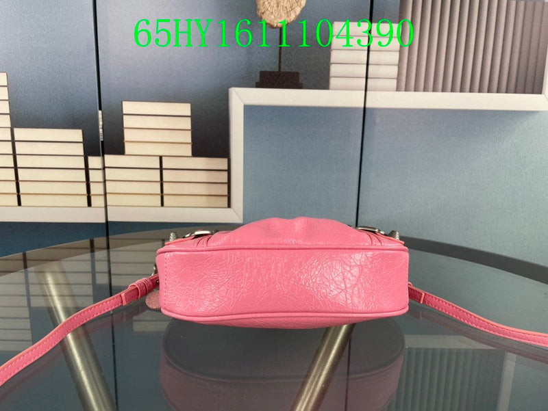 VBS Fashion - BGA Bags - 1987