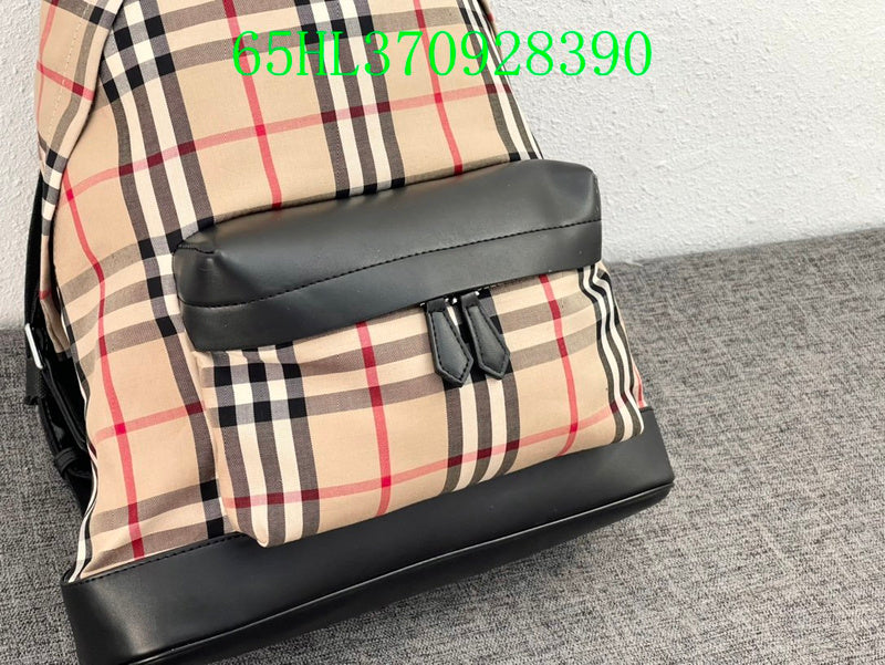 VBS Fashion -BBR Bags - 258