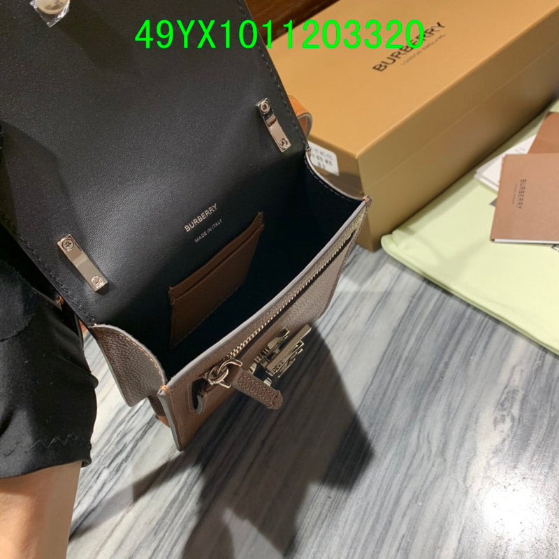 VBS Fashion -BBR Bags - 616