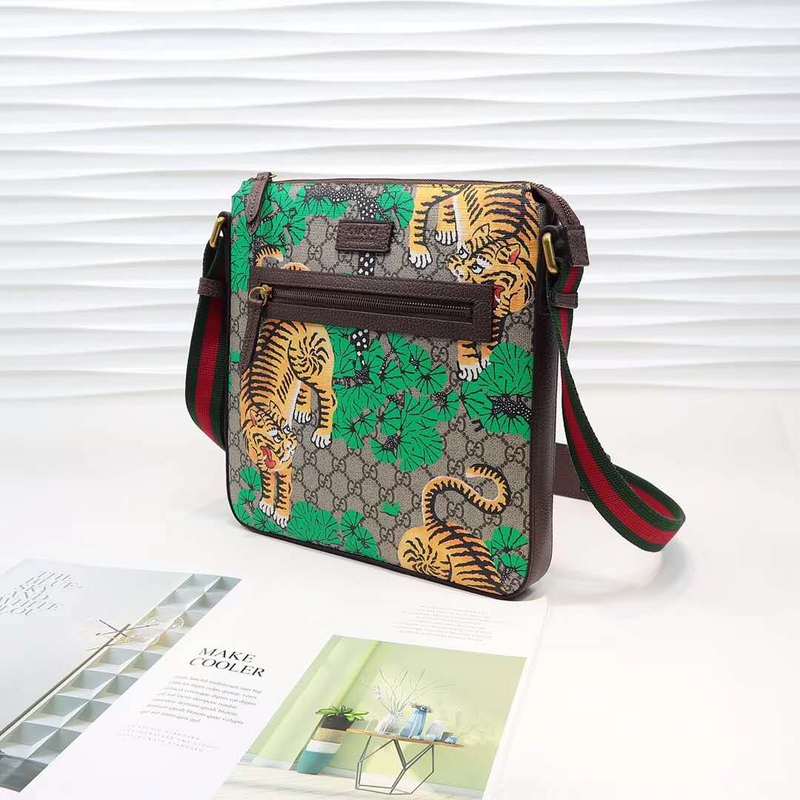 Dragons Bags Bags - VBS Bags - 762