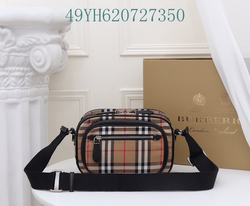 VBS Fashion -BBR Bags - 691