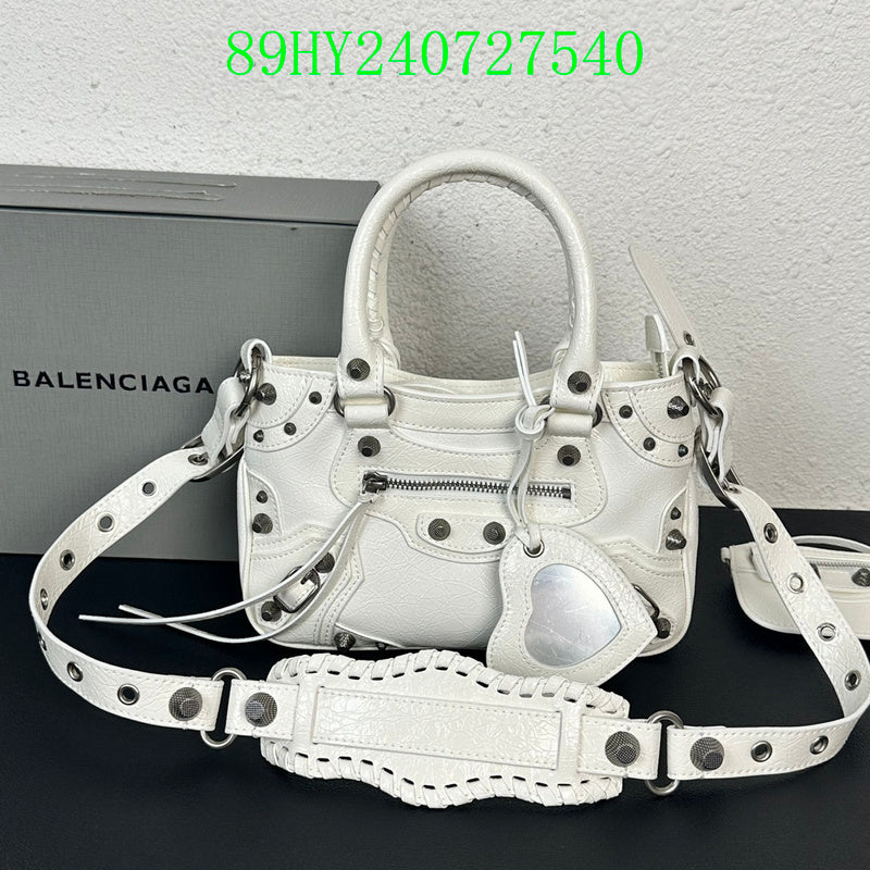 VBS Fashion - BGA Bags - 1682