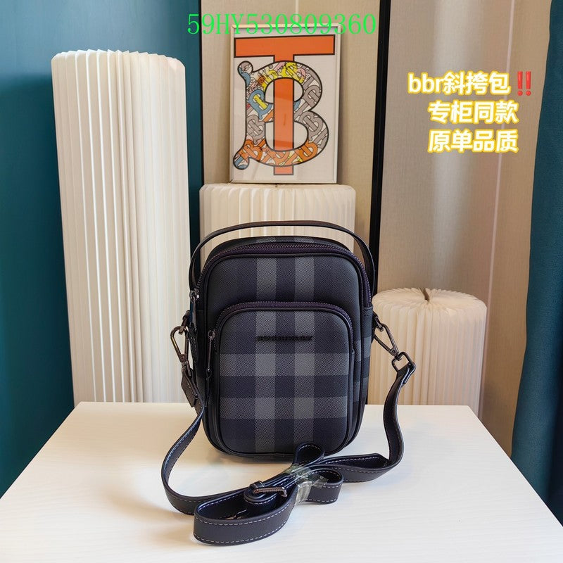 VBS Fashion -BBR Bags - 087