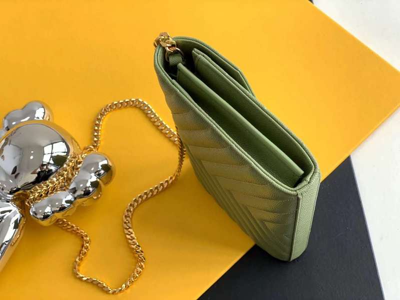 VBS - SLY Bags 196
