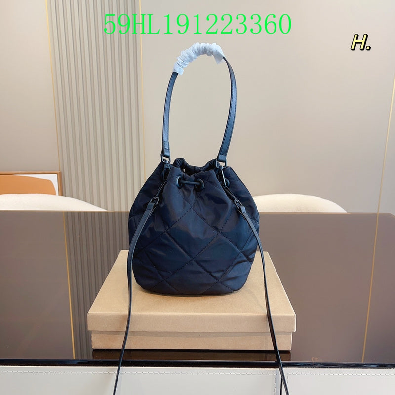 VBS Fashion -BBR Bags - 219
