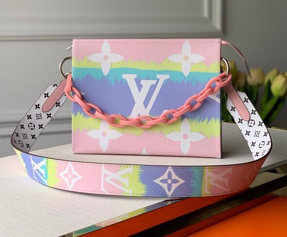 Dragons Bags Bags - LOV Bags - 3127
