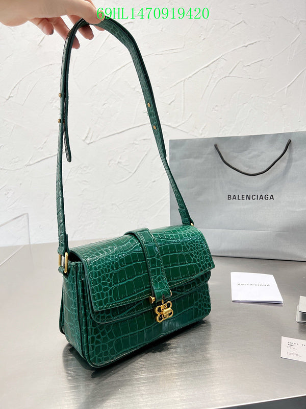 VBS Fashion - BGA Bags - 2046