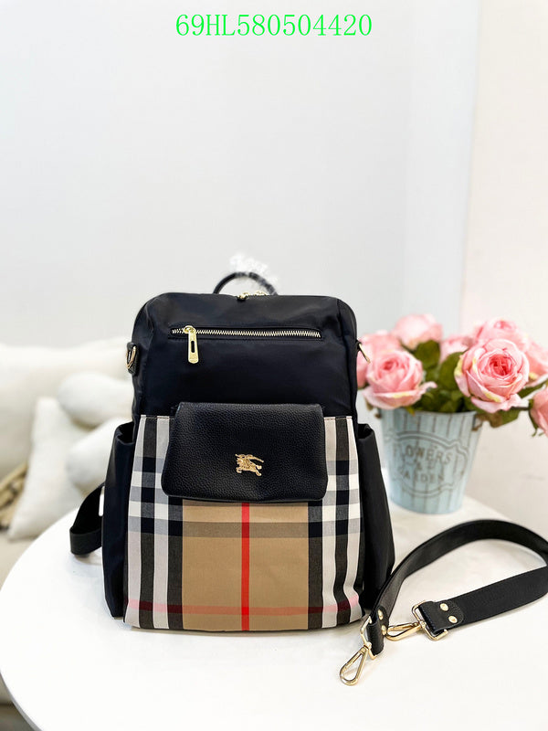 VBS Fashion -BBR Bags - 139