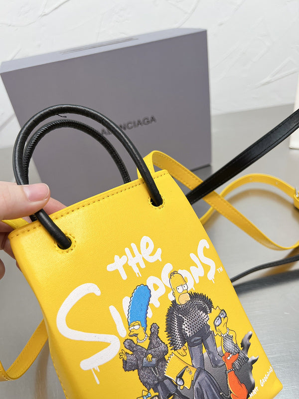 VBS Fashion - BGA Bags - 1482