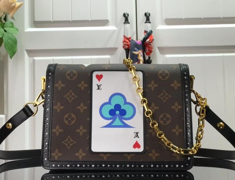 Dragons Bags Bags - LOV Bags - 2638