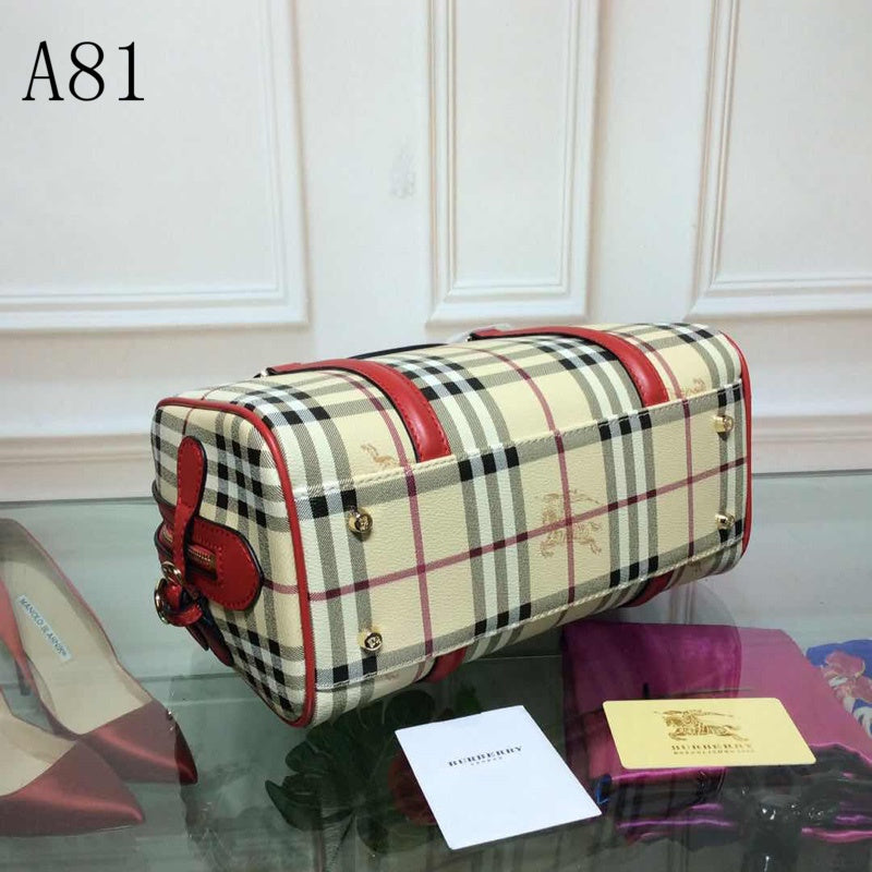 VBS Fashion -BBR Bags - 855