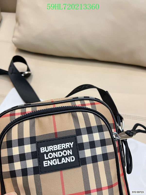 VBS Fashion -BBR Bags - 191
