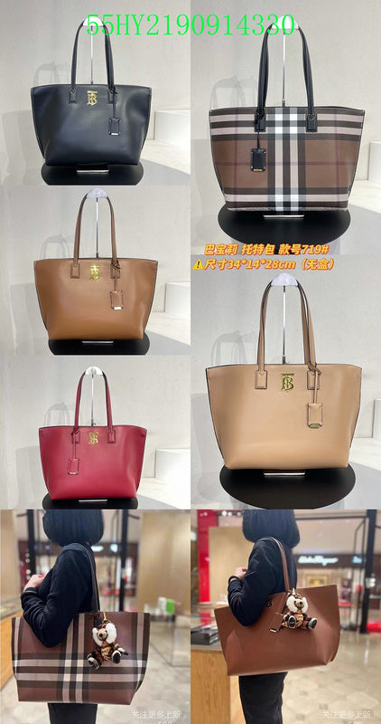 VBS Fashion -BBR Bags - 273