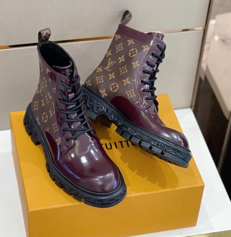 Dragon Bags Bags - LOV Men Shoes - 714