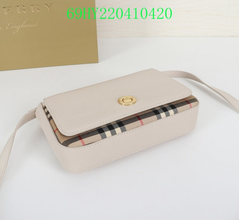 VBS Fashion -BBR Bags - 554